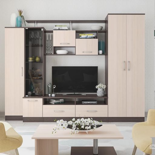 Стенка «Оскар-5»